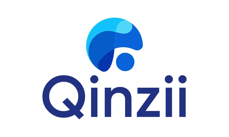 Qinzii logo